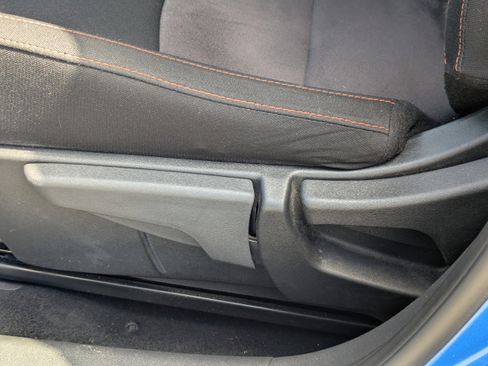 Certified 2023 Nissan Sentra SR w/ Electronics Package FWD image 20