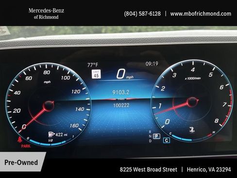 Used 2020 Mercedes-Benz GLE 350 4MATIC image 22