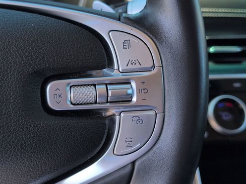 Used 2024 Genesis GV80 2.5T image 24