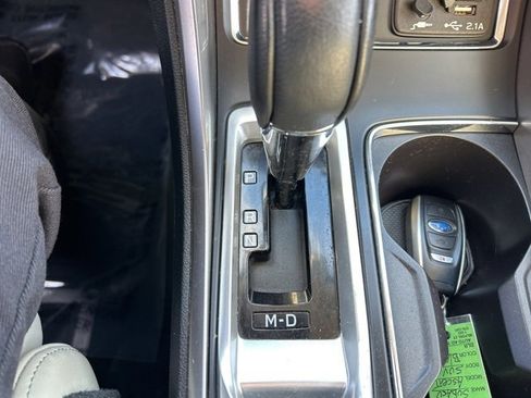 Used 2019 Subaru Ascent Limited image 19