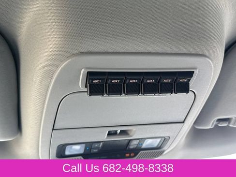 Used 2023 Ford F350 XL w/ XL Chrome Package AWD/4WD image 25