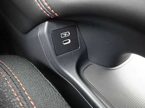 New 2026 Honda HR-V Sport image 17