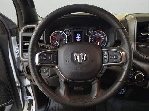 New 2026 RAM 1500 Tradesman w/ Protection Group image 18