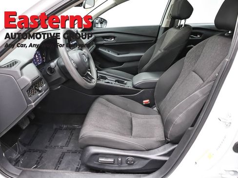 Used 2025 Honda Accord SE image 14