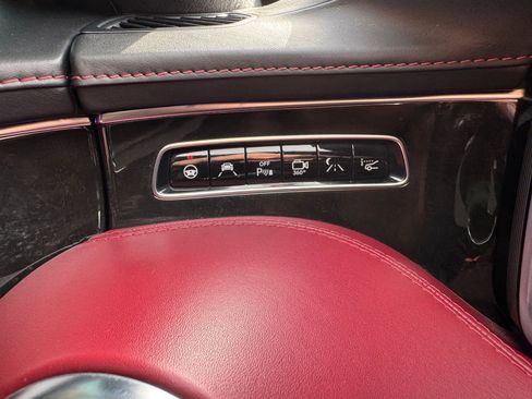 Used 2016 Mercedes-Benz S 63 AMG 4MATIC Coupe image 29