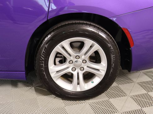 Used 2023 Dodge Charger SXT w/ Cold Weather Package RWD image 18