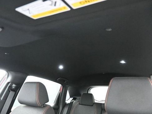 Used 2026 Honda HR-V Sport image 33