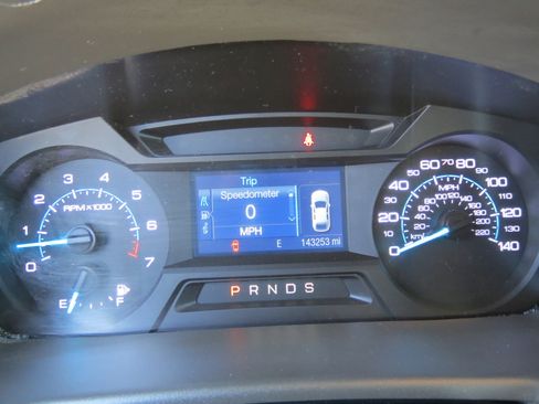 Used 2018 Ford Flex SE image 9