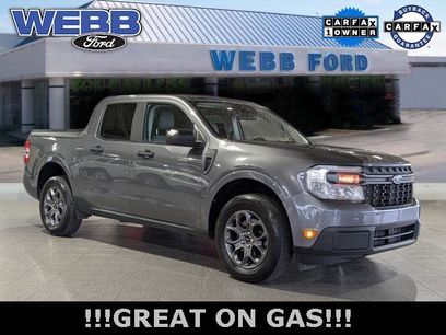 Used 2023 Ford Maverick XLT