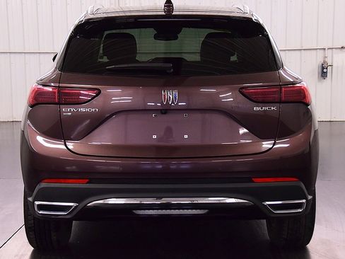 Used 2024 Buick Envision Preferred image 6