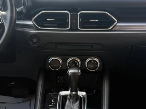 Used 2019 MAZDA CX-5 Sport AWD/4WD image 13