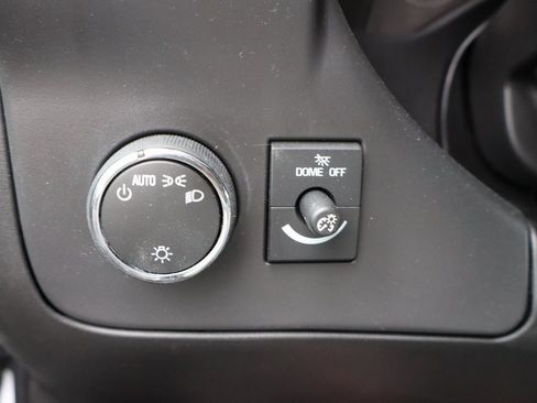 New 2025 Chevrolet Express 3500 w/ Power Convenience Package image 21