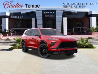 New 2026 Buick Enclave Sport Touring w/ Super Cruise Package AWD/4WD video 1