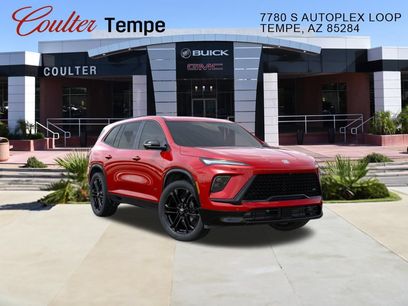 New 2026 Buick Enclave Sport Touring w/ Super Cruise Package