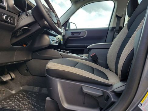 New 2026 Ford Bronco Sport Big Bend image 19