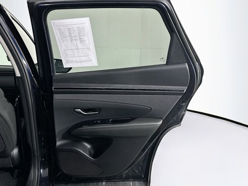 Used 2023 Hyundai Tucson XRT FWD image 31