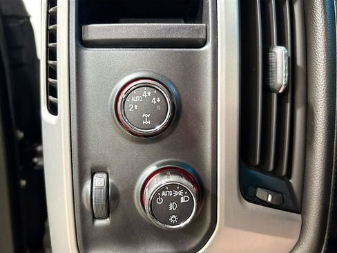 Used 2014 GMC Sierra 1500 SLE w/ SLE Value Package AWD/4WD image 12