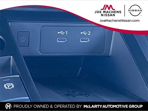 New 2026 Nissan Kicks SV w/ Cold Weather Package image 22