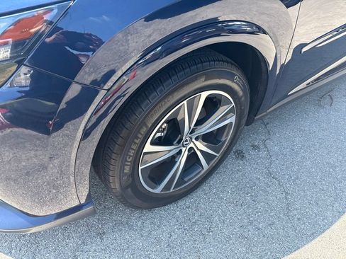 Used 2023 Lexus RX 350 Premium w/ Cold Area Package FWD image 9