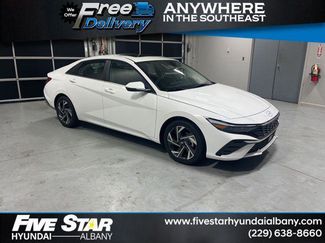 New 2026 Hyundai Elantra Limited w/ Cargo Package video 1