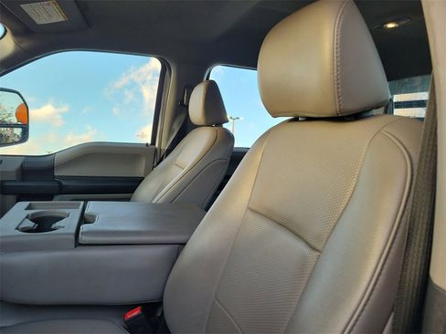 Used 2022 Ford F350 XL w/ Power Equipment Group image 19