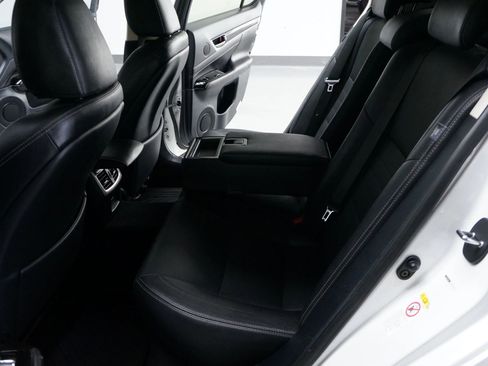 Used 2016 Lexus GS 350 image 30