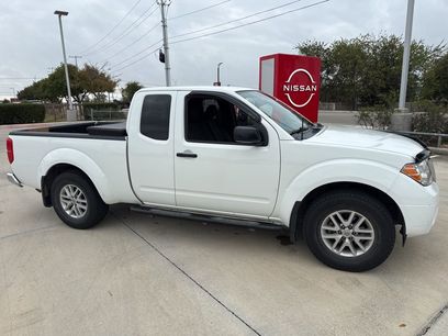 Used 2019 Nissan Frontier SV w/ Value Truck Package