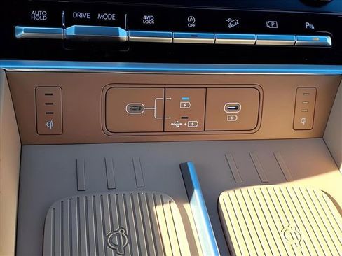 New 2026 Hyundai Santa Fe Calligraphy image 20