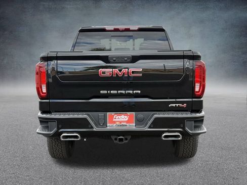 New 2026 GMC Sierra 1500 AT4 w/ AT4 Premium Package image 5