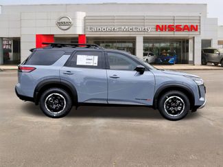 New 2026 Nissan Pathfinder Rock Creek AWD/4WD video 2