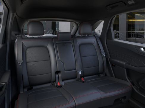 New 2026 Ford Escape ST-Line w/ Tech Pack #1 image 11