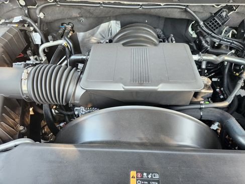 New 2026 Chevrolet Silverado 2500 High Country w/ Technology Package image 32