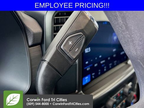 New 2026 Ford F150 STX AWD/4WD image 10