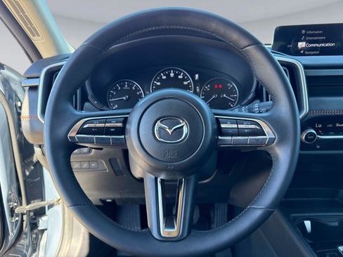 Certified 2023 MAZDA CX-50 Meridian Edition image 28