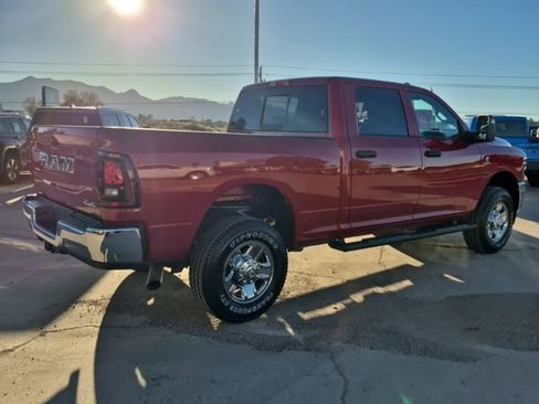 New 2026 RAM 2500 Tradesman AWD/4WD image 5
