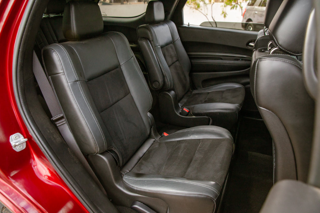 Used 2021 Dodge Durango GT AWD/4WD image 10