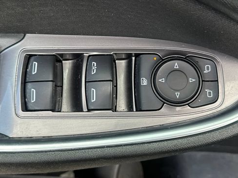 Used 2021 Chevrolet Malibu LT FWD image 41