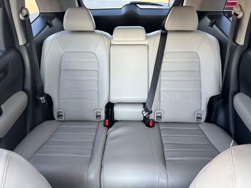 Used 2023 Honda CR-V EX-L image 32