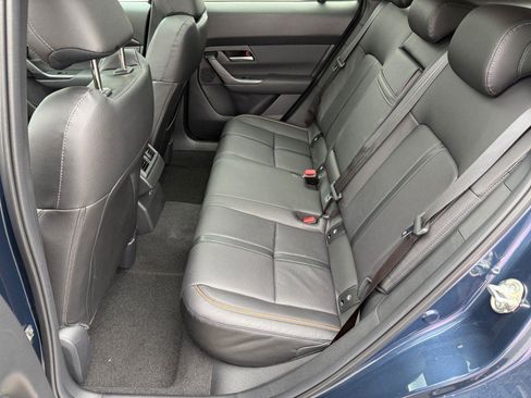 New 2026 MAZDA CX-50 AWD 2.5 S w/ Weather Package image 12