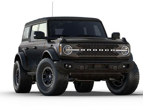 New 2025 Ford Bronco Badlands image 29