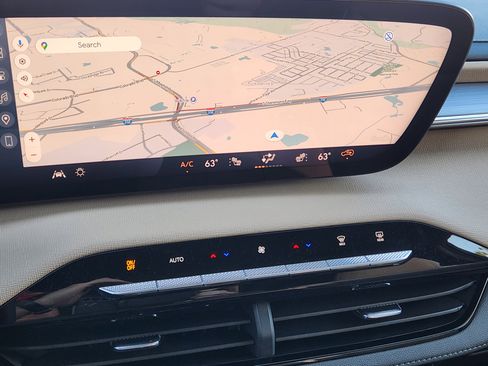 New 2026 Buick Enclave Preferred w/ Power Package image 13