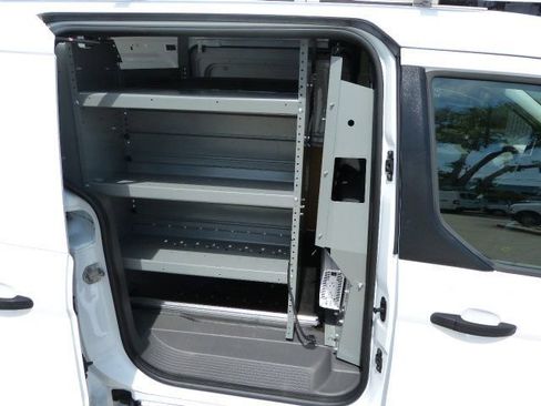 Used 2020 Ford Transit Connect XL FWD image 20