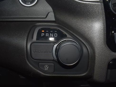 New 2026 RAM 1500 Tradesman image 19