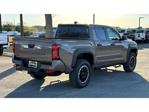 New 2026 Toyota Tacoma TRD Off-Road AWD/4WD image 43