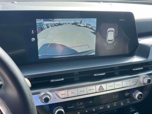 Used 2023 Kia Telluride S w/ S Sunroof Package AWD/4WD image 24