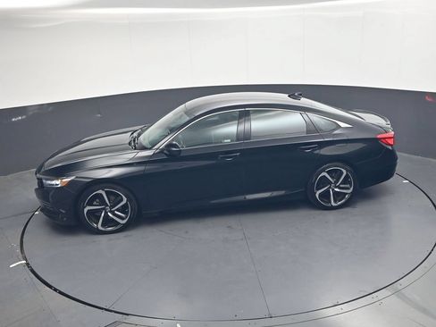 Used 2019 Honda Accord Sport image 19