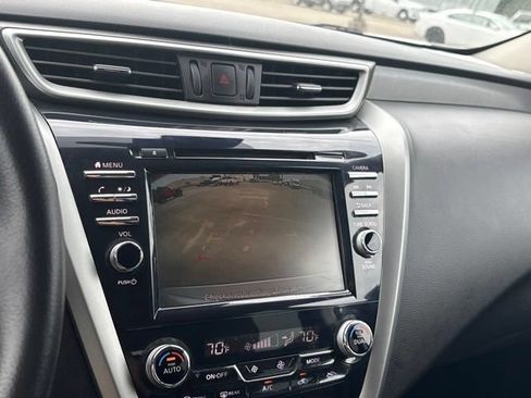 Used 2023 Nissan Murano SV AWD/4WD image 20