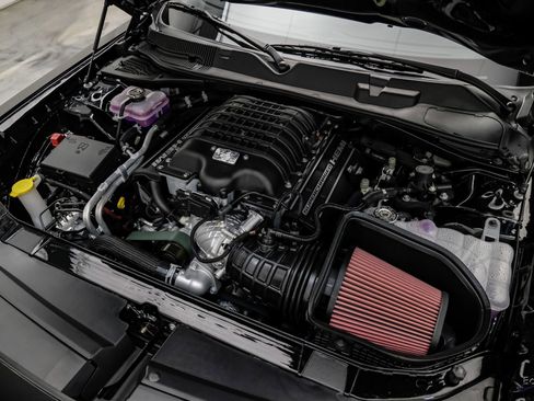 Used 2023 Dodge Challenger SRT Hellcat Redeye image 94