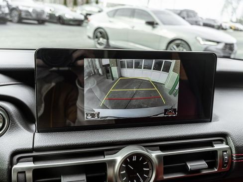 Used 2022 Lexus IS 350 F Sport image 10