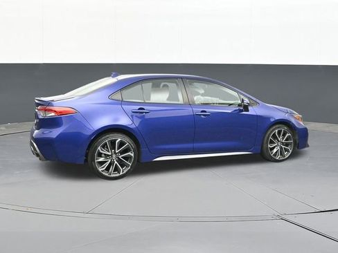 Used 2020 Toyota Corolla SE image 14